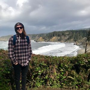 Meet your Posher, Ryan